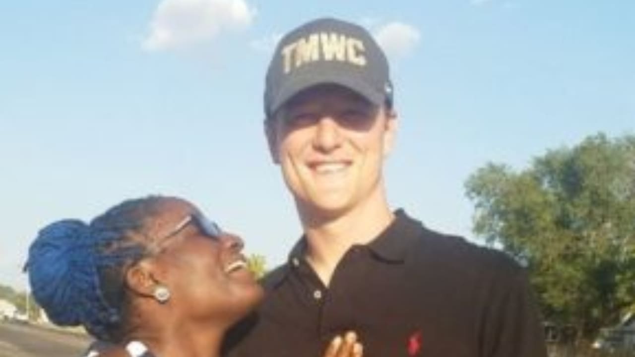 Tamyra Mensah-Stock Net Worth in 2026: Salary, and Earnings Tamyra Mensah-Stock is married to Jacob Stock