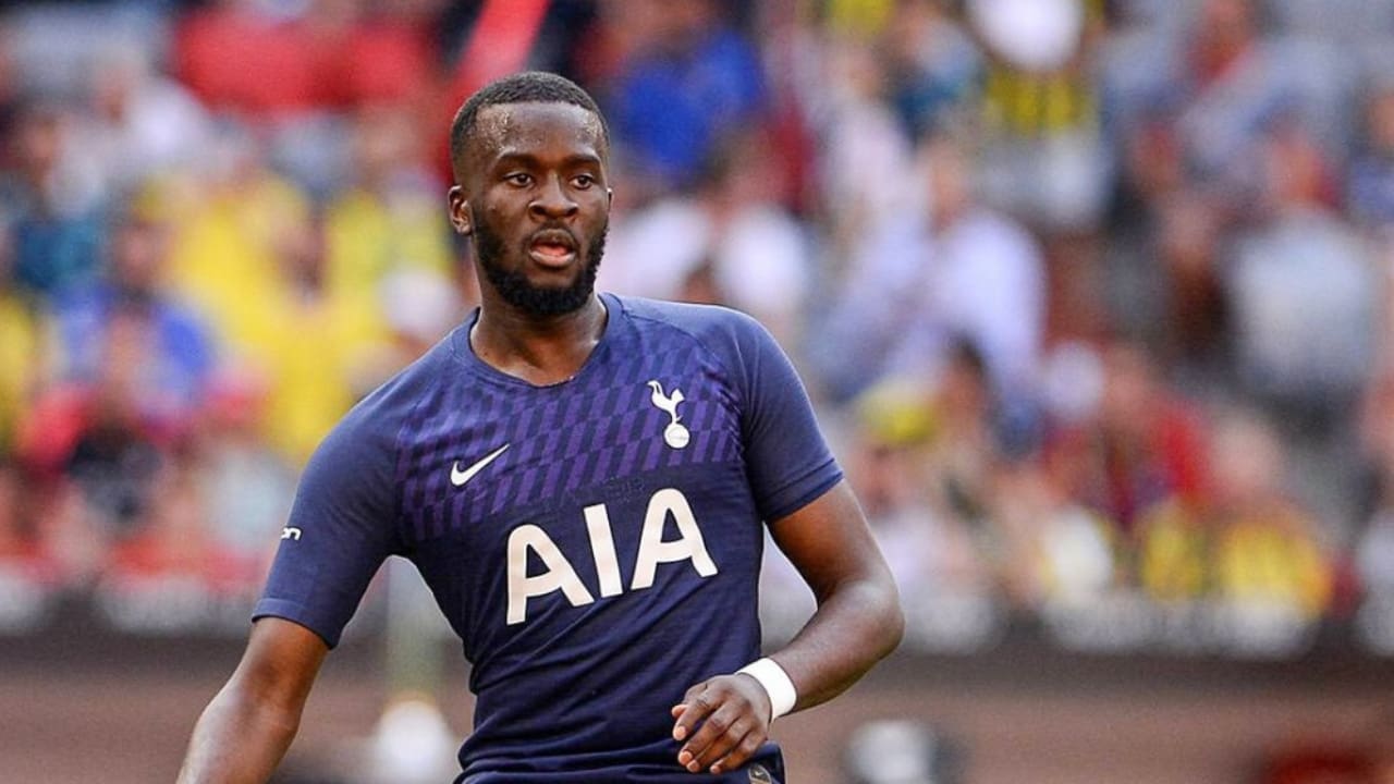 Tanguy Ndombele Net Worth Details Tanguy Ndombele Net Worth Details