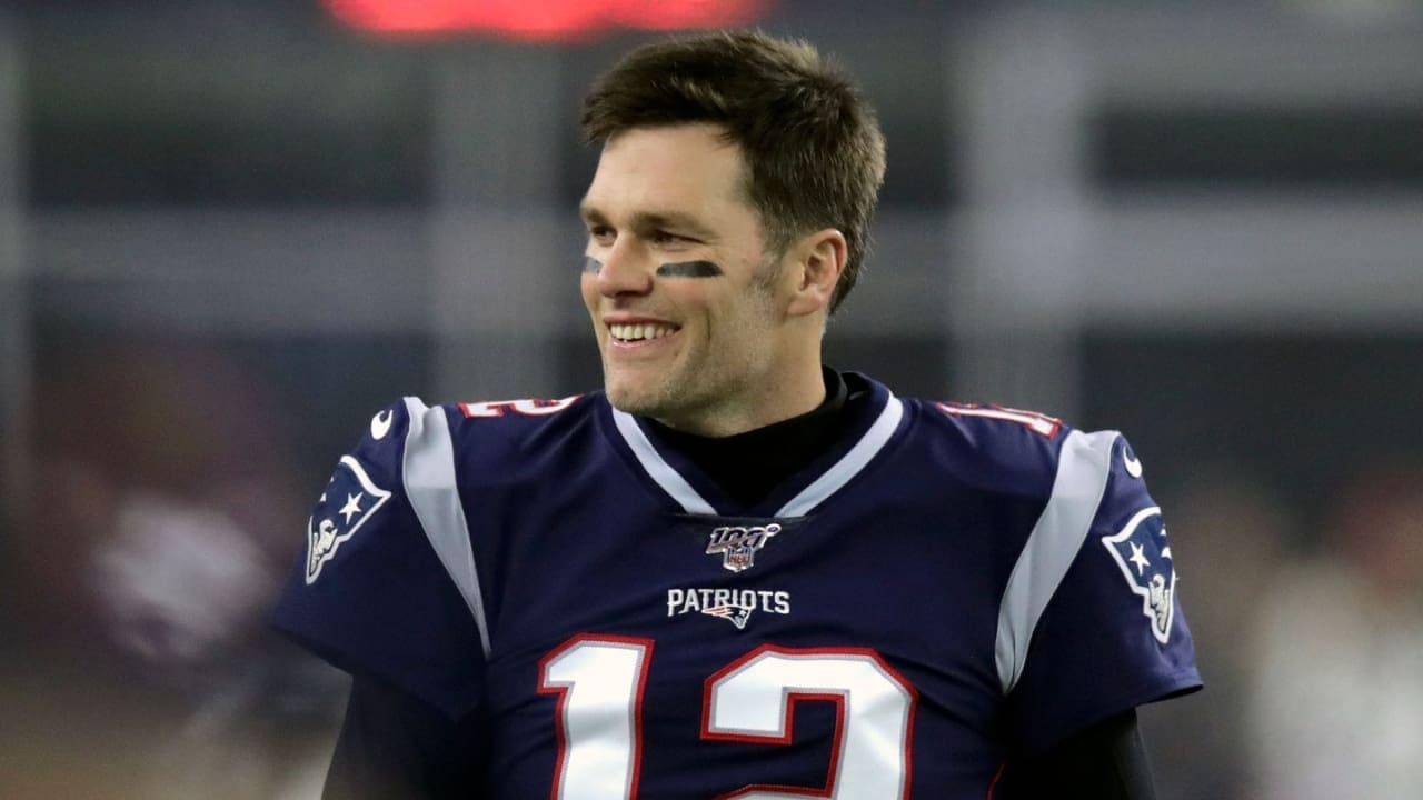 Tom Brady Biography