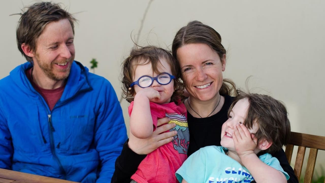 Tommy Caldwell Net Worth in 2026: Endorsements, Wife Tommy Caldwell wife is Rebecca