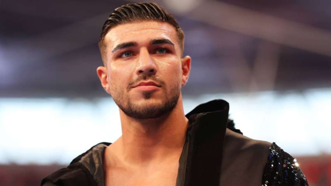 Tommy Fury Net Worth Details Tommy Fury Net Worth Details