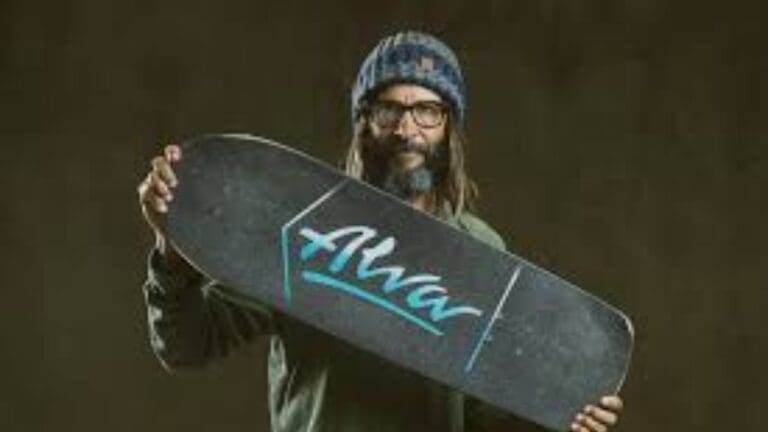 Tony Alva Net Worth Details