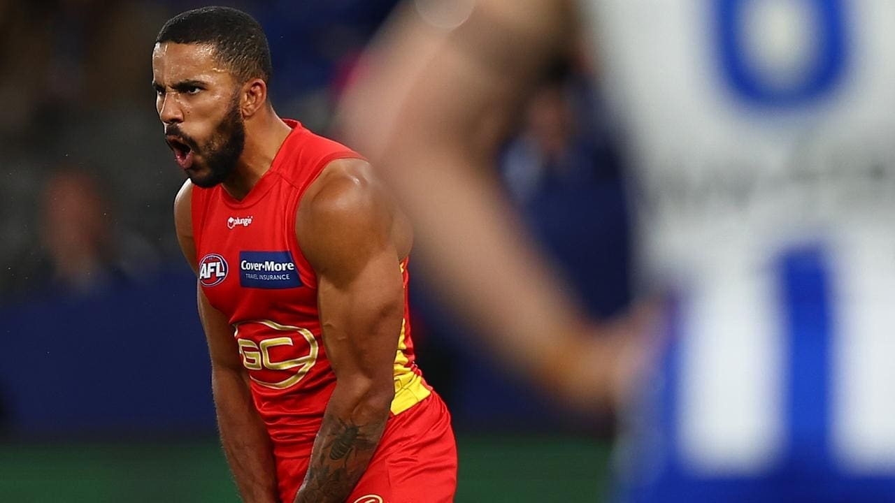 Touk Miller Biography