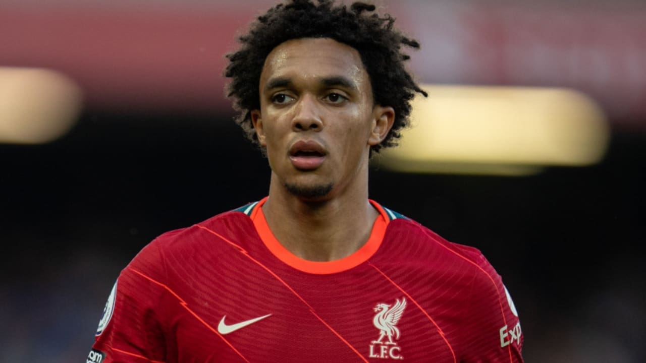 Trent Alexander Arnold Net Worth Details Trent Alexander Arnold Net Worth Details