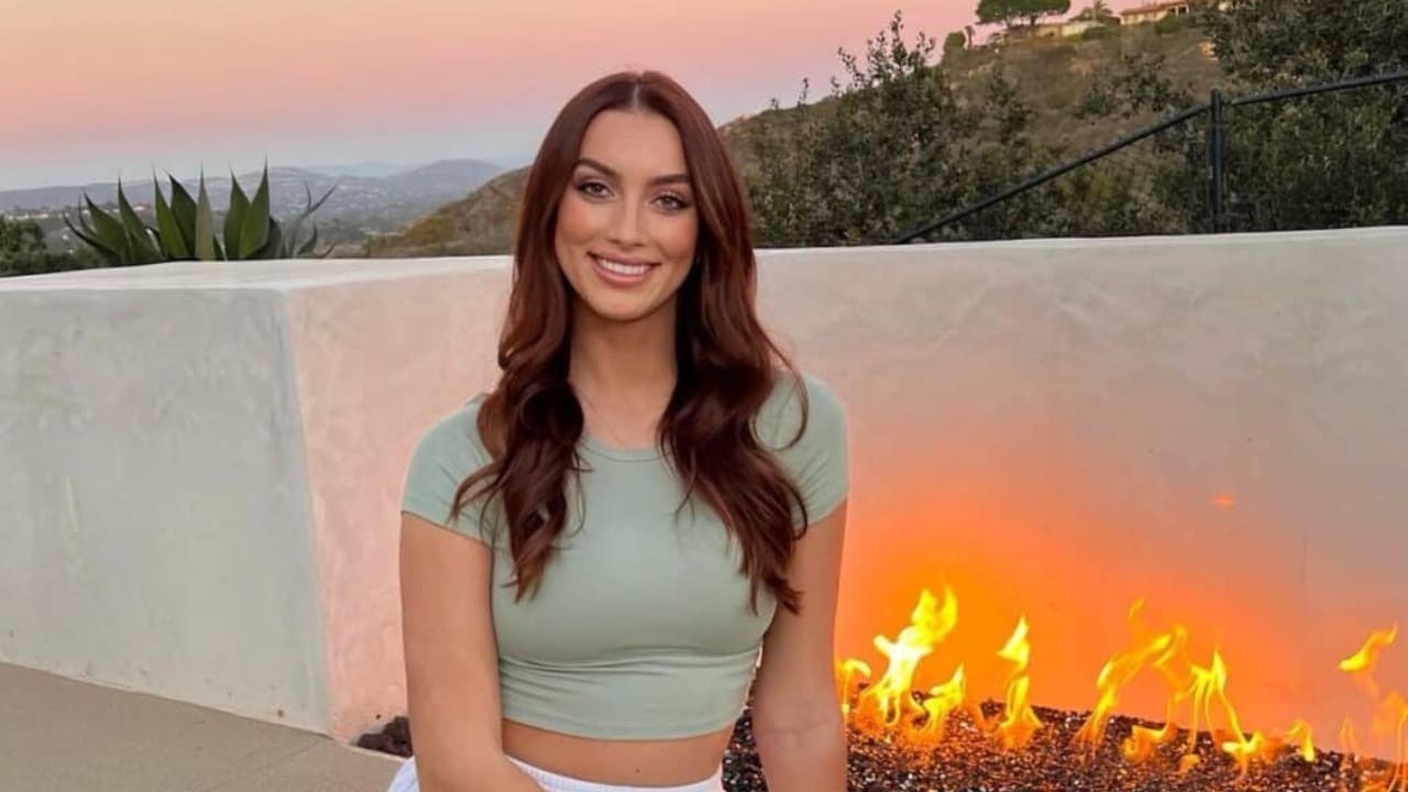 Trey Lance Girlfriend Brynn Chandler