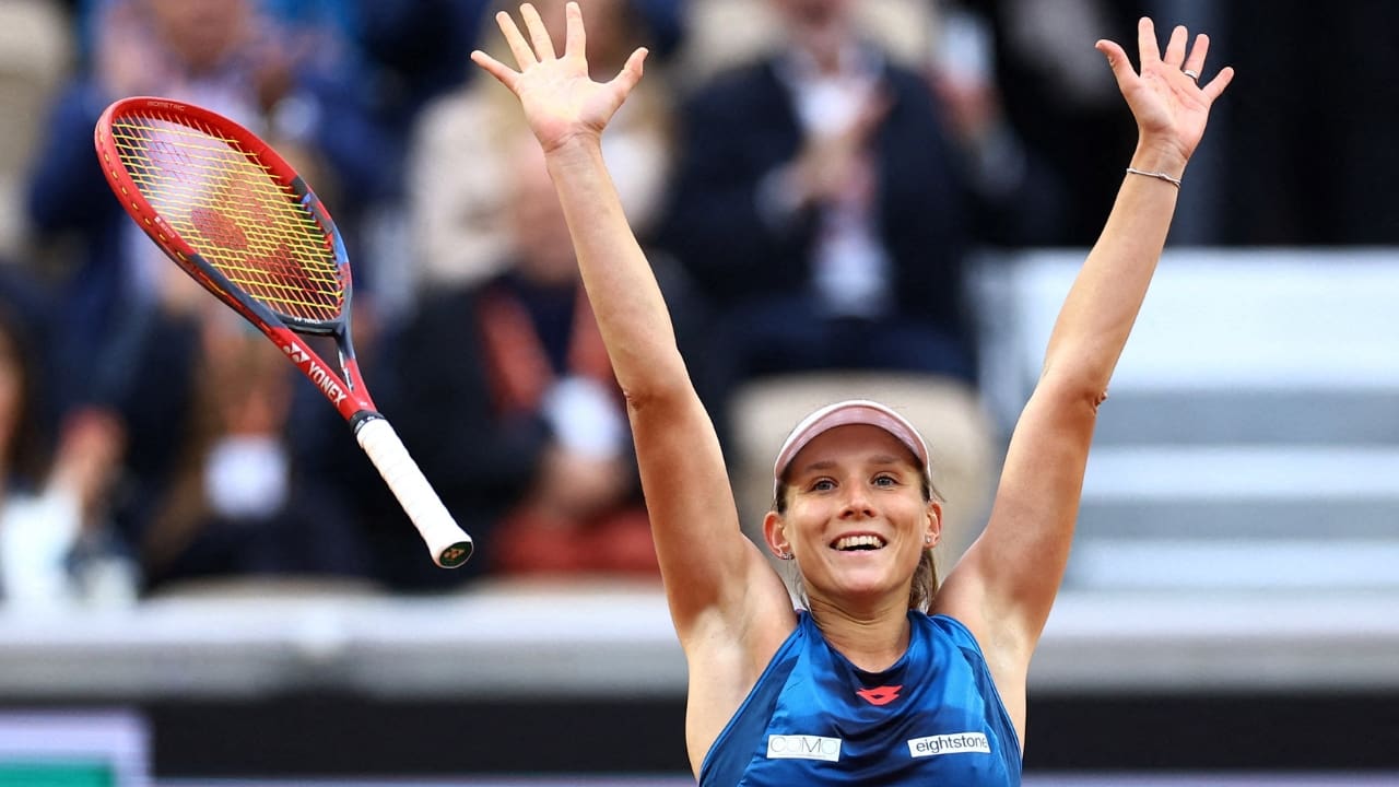 Varvara Gracheva's Biography