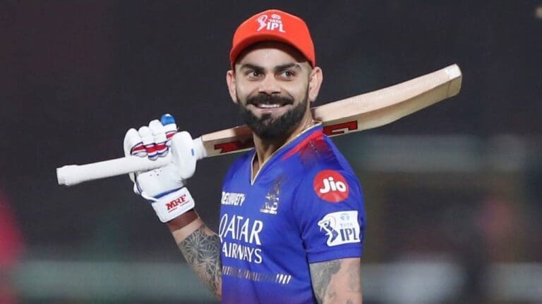 Virat Kohli Net Worth Details