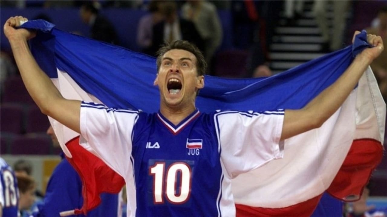 Vladimir Grbić Net Worth Details Vladimir Grbić Net Worth Details