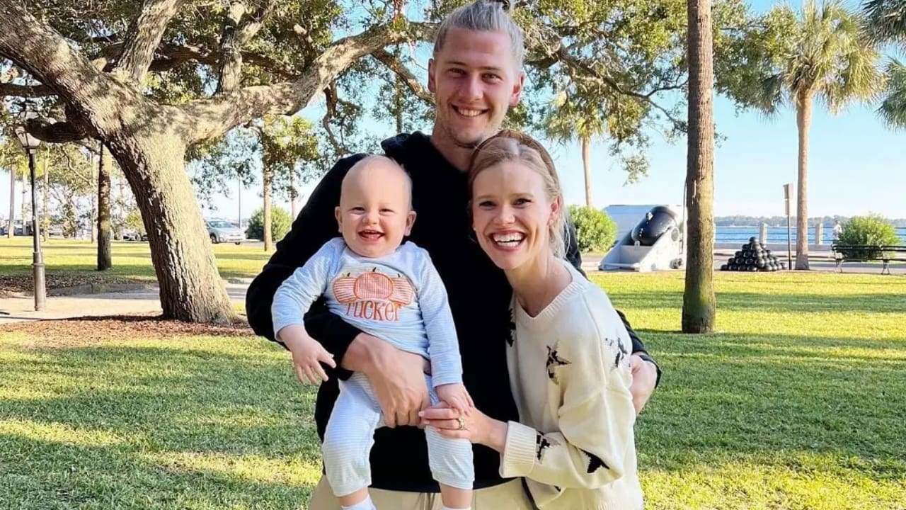 Walker Zimmerman Wife Sally Tucker Zimmerman