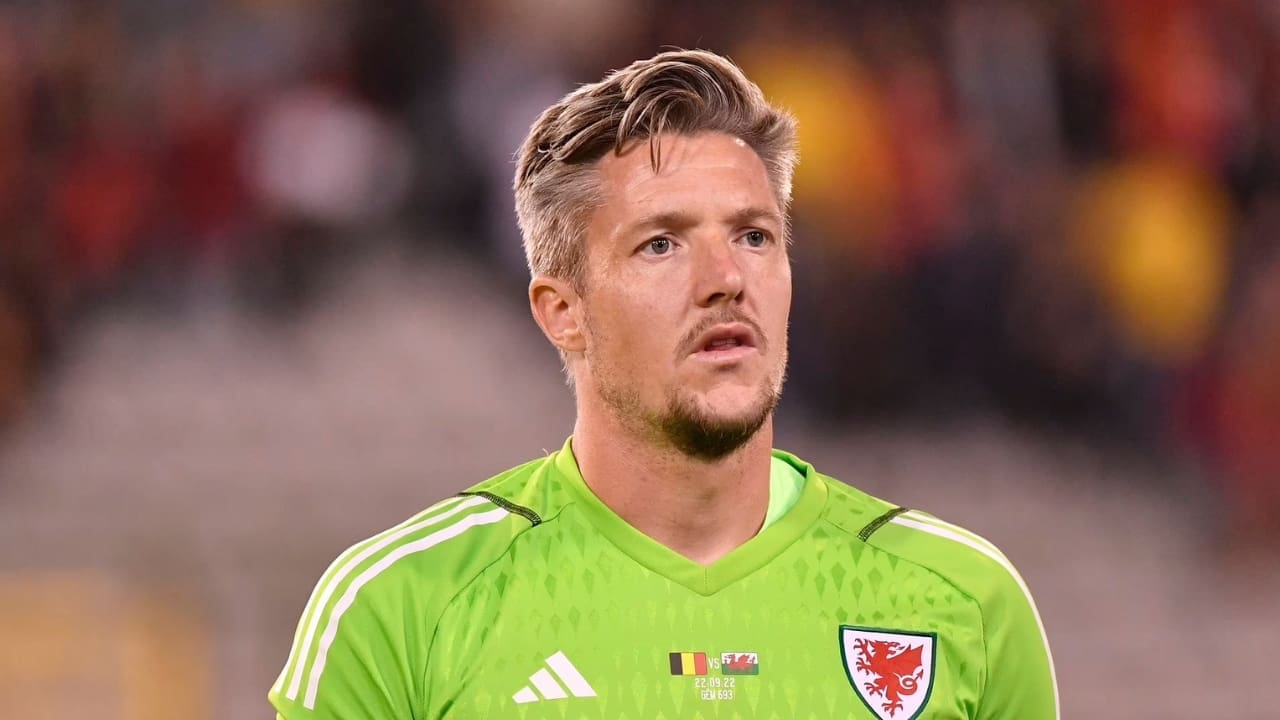 Wayne Hennessey Net Worth Details Wayne Hennessey Net Worth Details