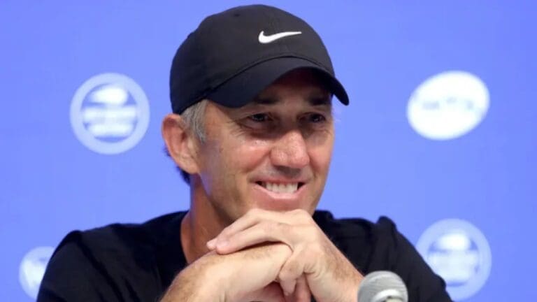 Who Is Jannik Sinner’s Coach Right Now