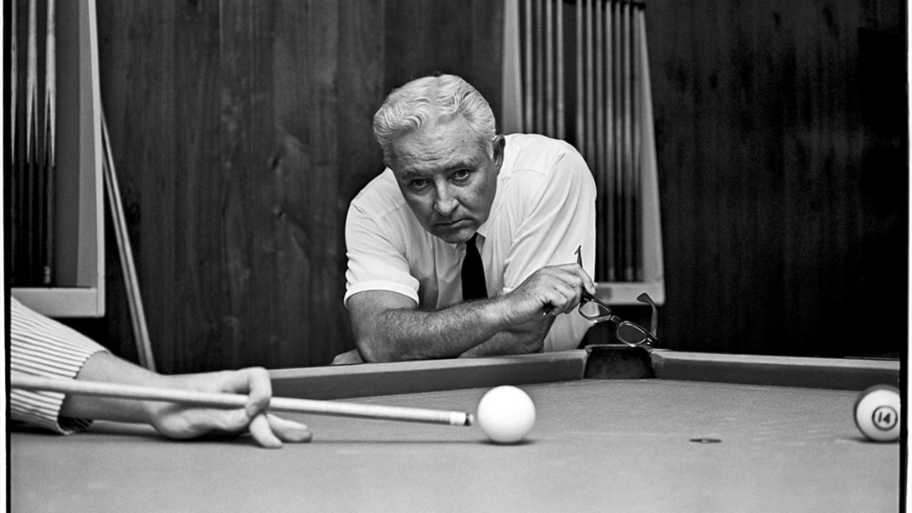 Willie Mosconi Net Worth Details Willie Mosconi Net Worth Details