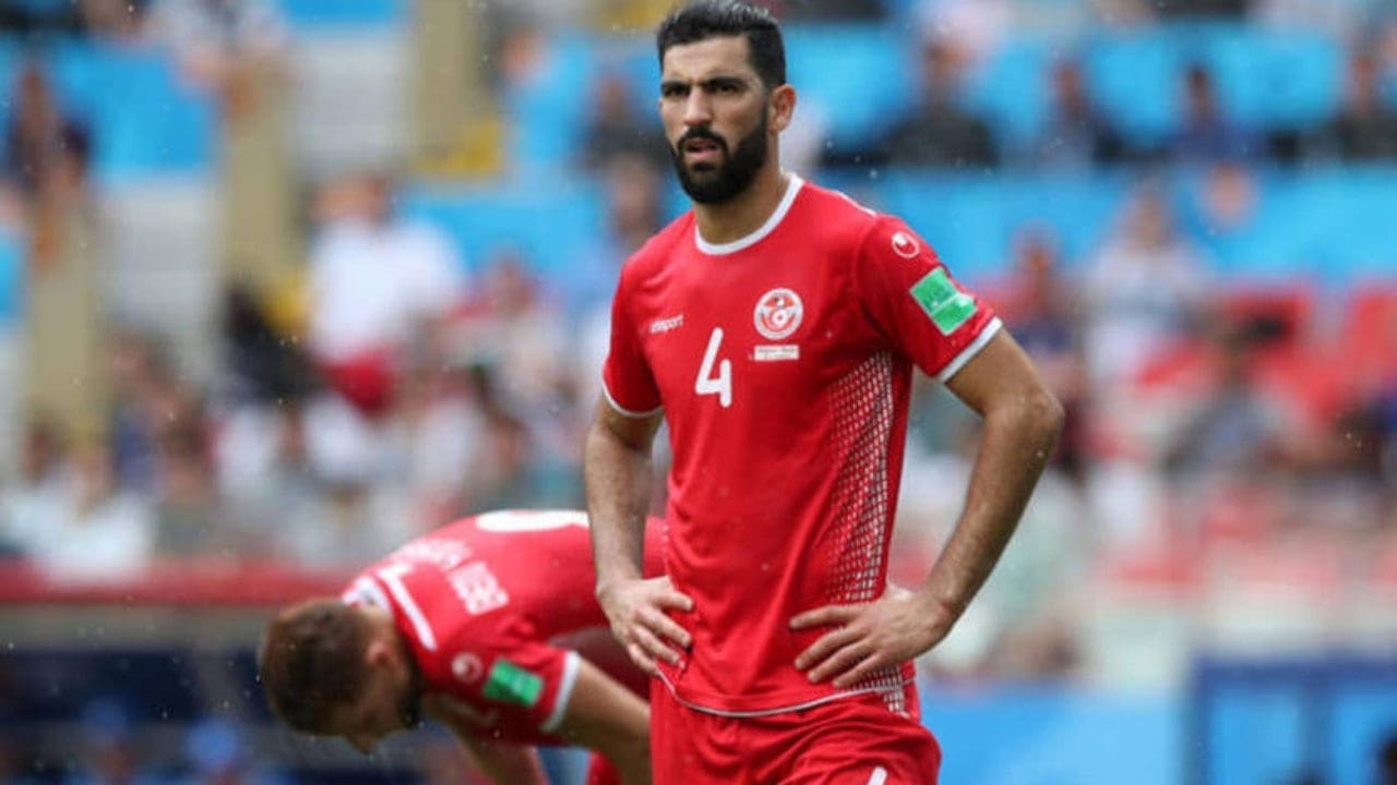 Yassine Meriah Net Worth Details Yassine Meriah Net Worth Details