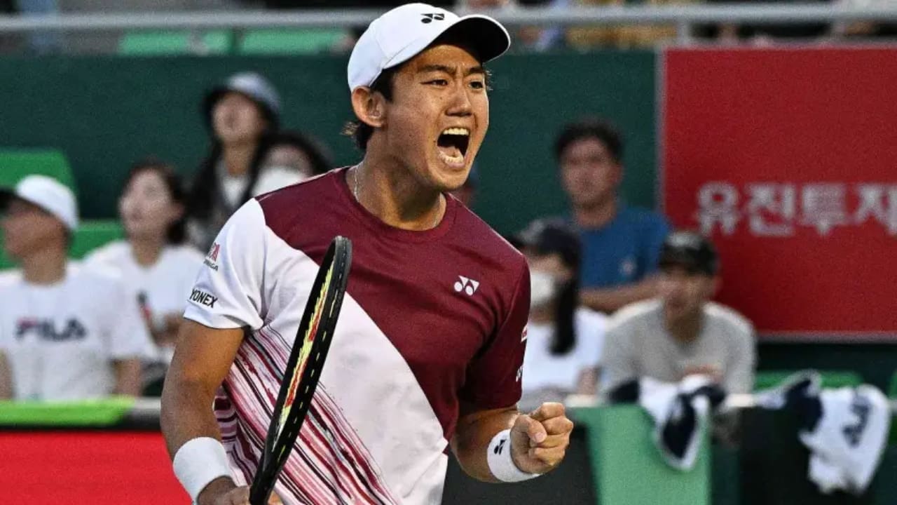 Yoshihito Nishioka Net Worth Details Yoshihito Nishioka Net Worth Details