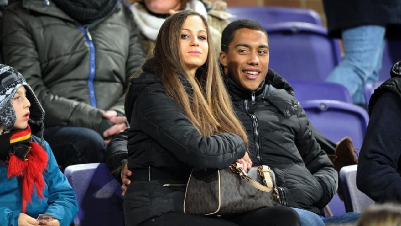 Youri Tielemans - Le Soir