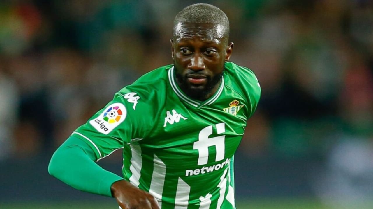 Youssouf Sabaly Net Worth Details Youssouf Sabaly Net Worth Details