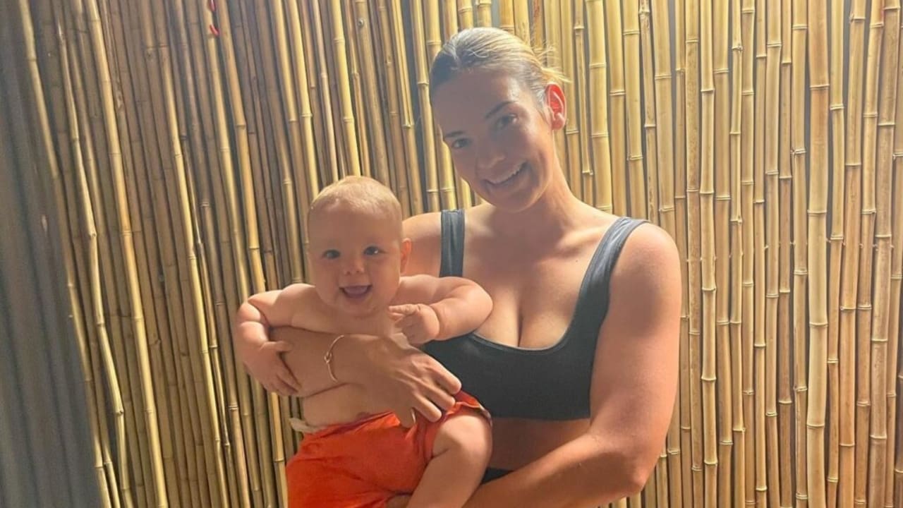 Della-Maddalena-Wife