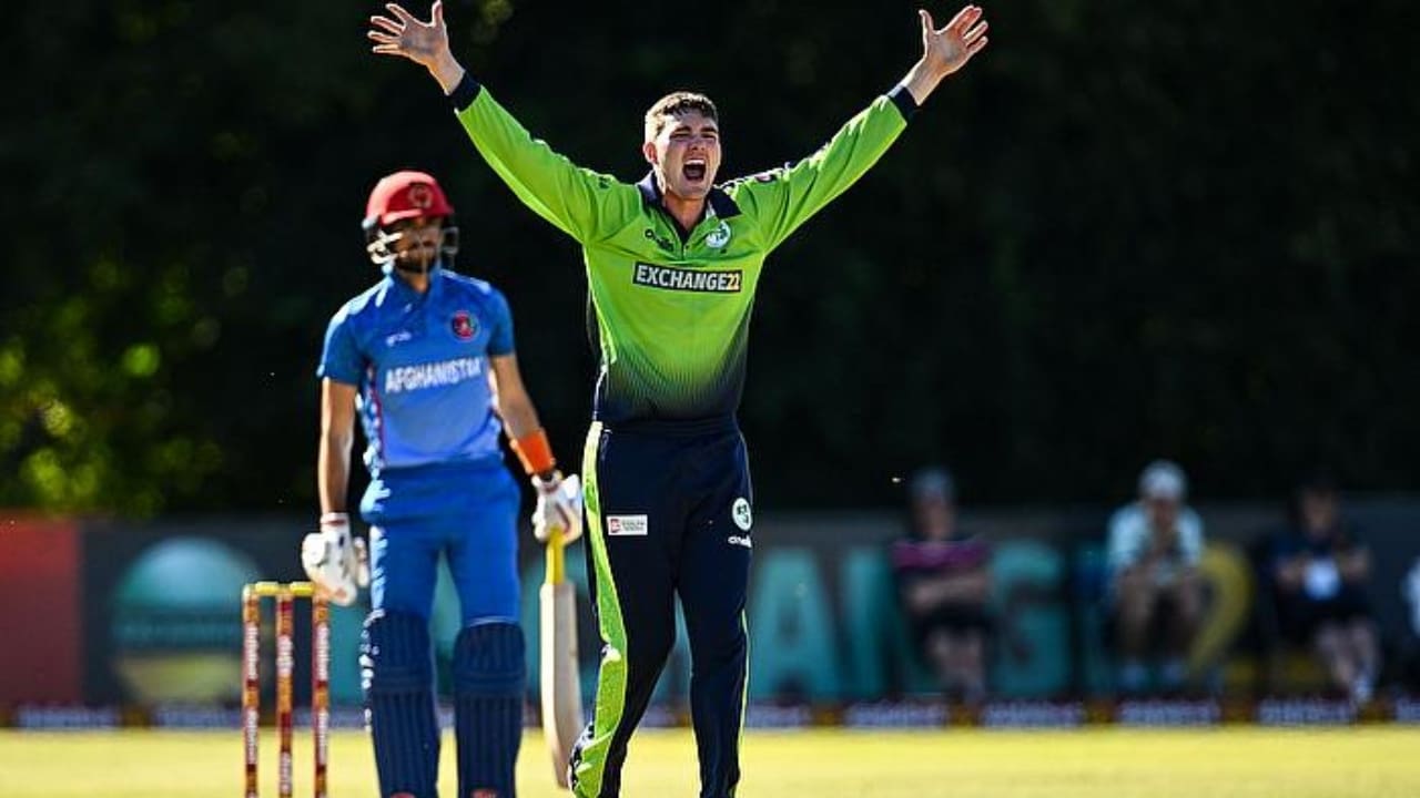 Gareth Delan Biography