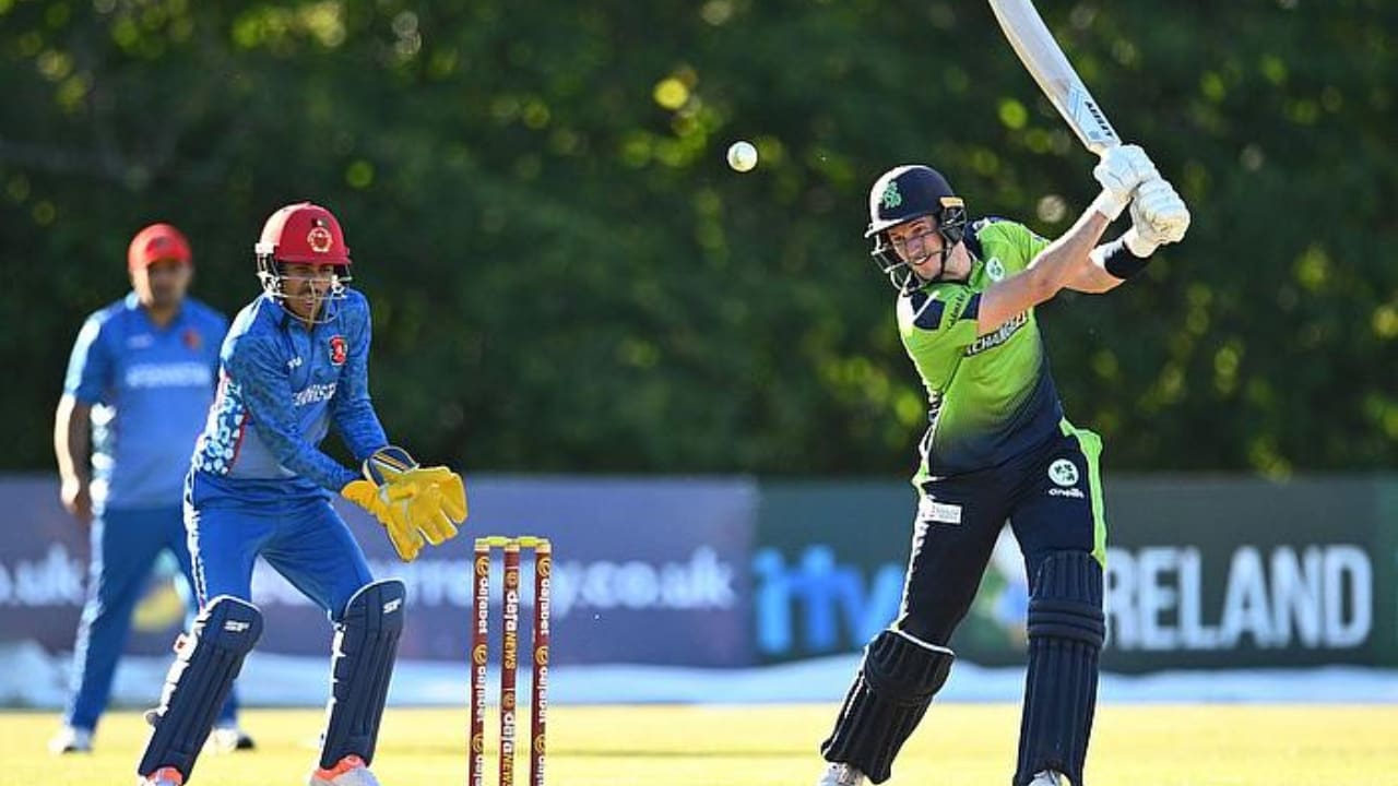 George Dockrell Biography