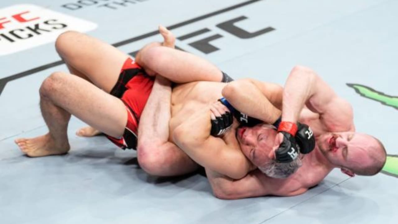 Gunnar Nelson's Biography