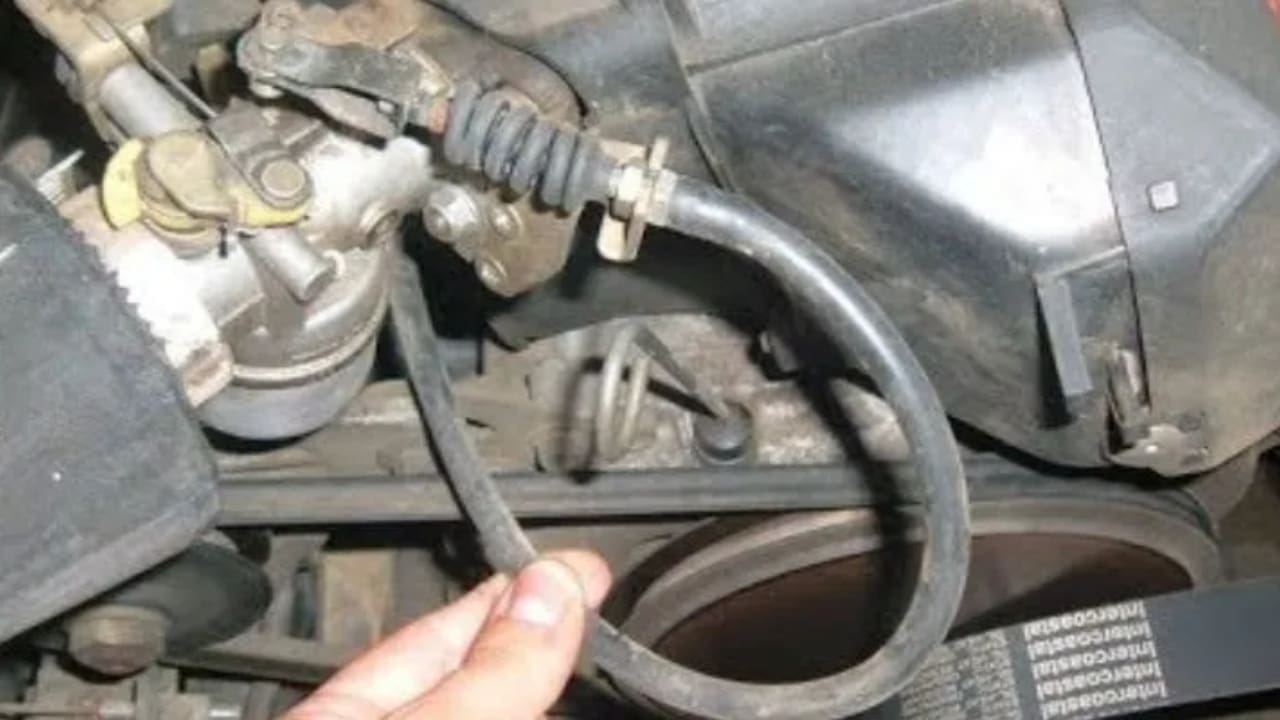 How to Adjust the Governor on Your Club Car Golf Cart How to Adjust the Governor on Your Club Car Golf Cart