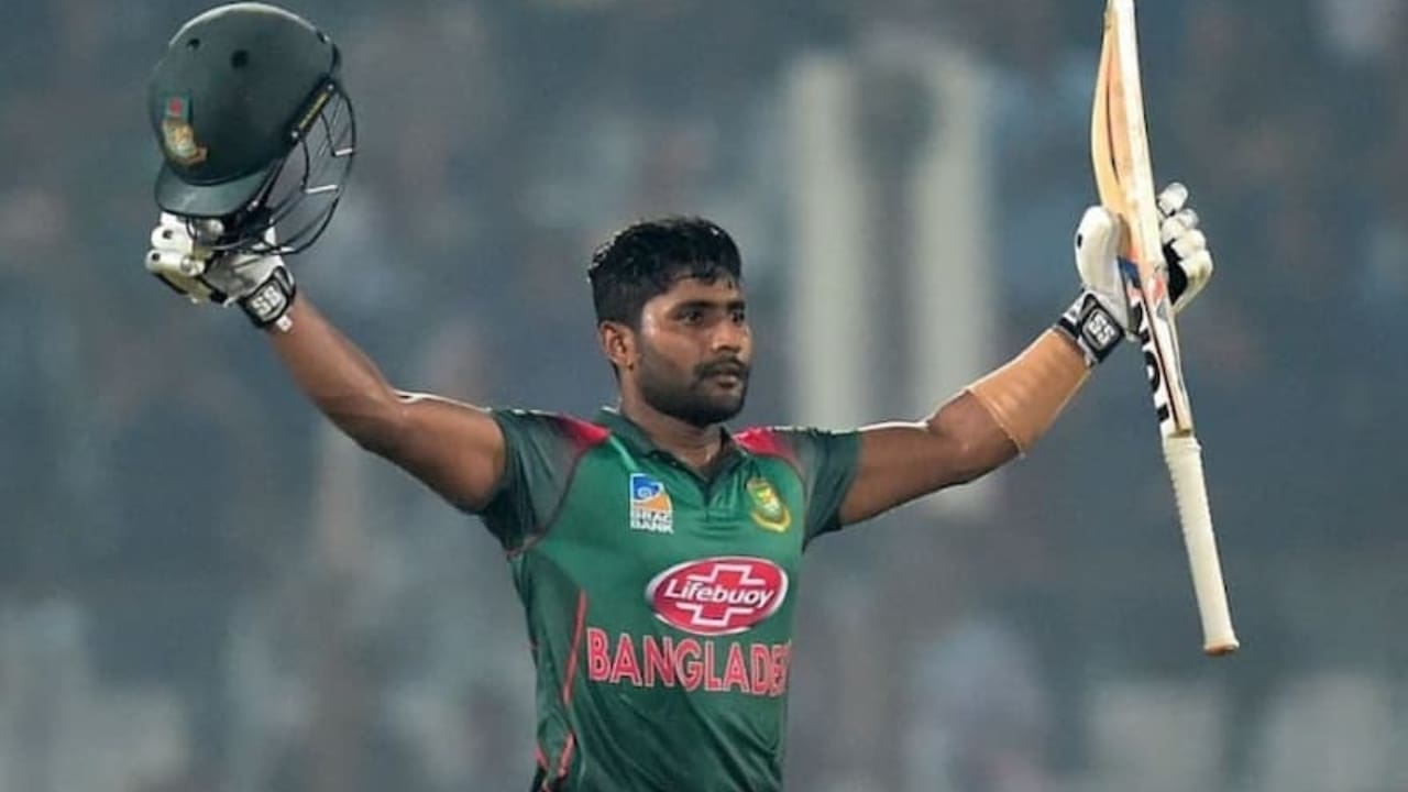 Imrul Kayes's Biography