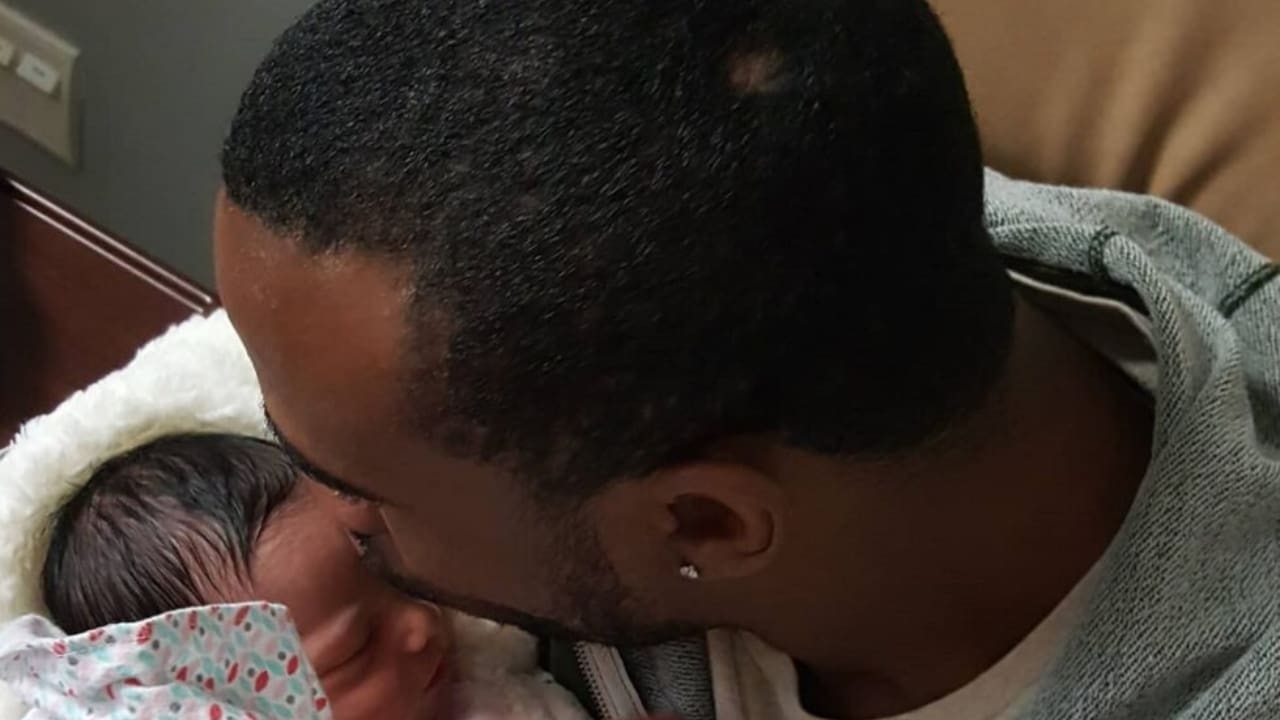 Jamie-Picektt-Daughter