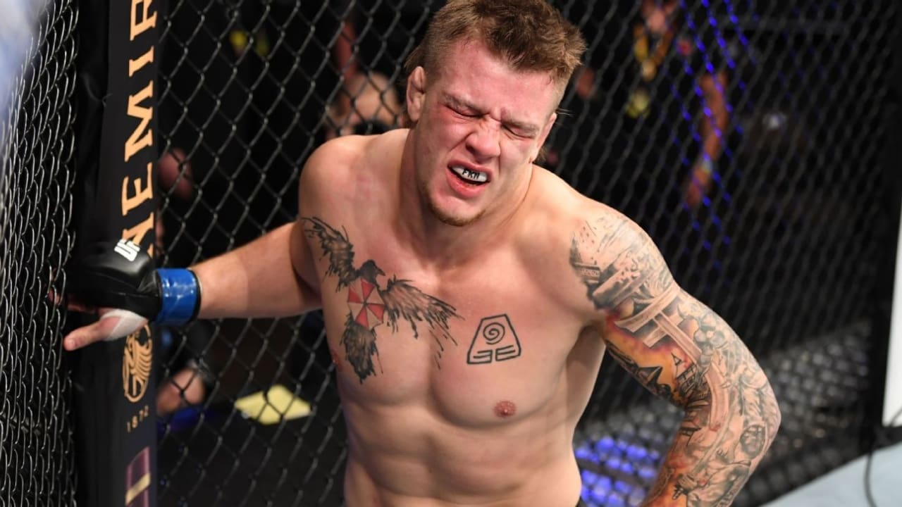 Jimmy Crute Biography