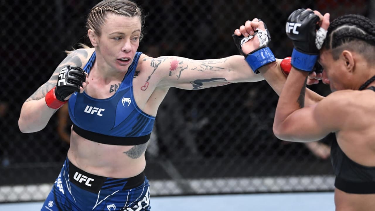 Joanne Wood's Biography