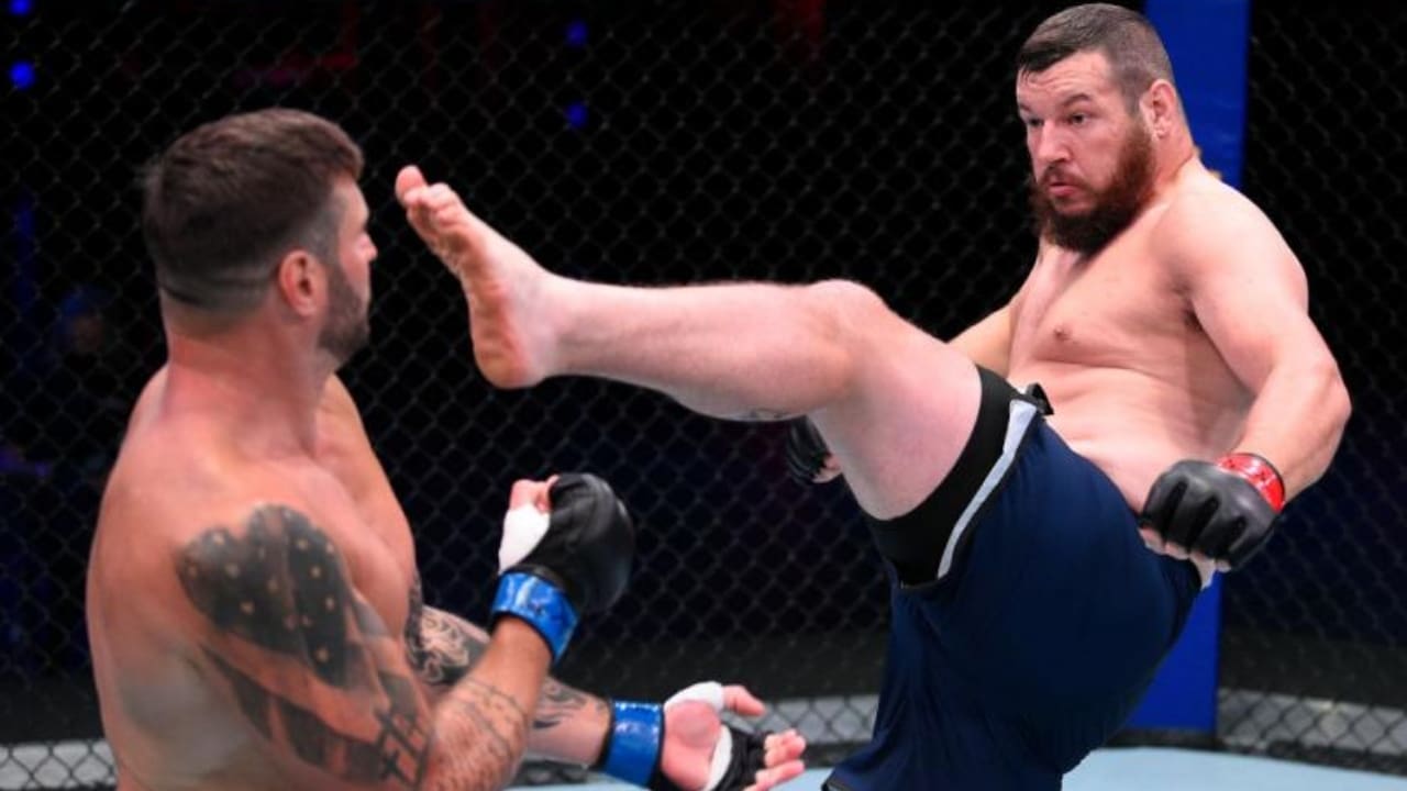 Josh Parisian's Biography