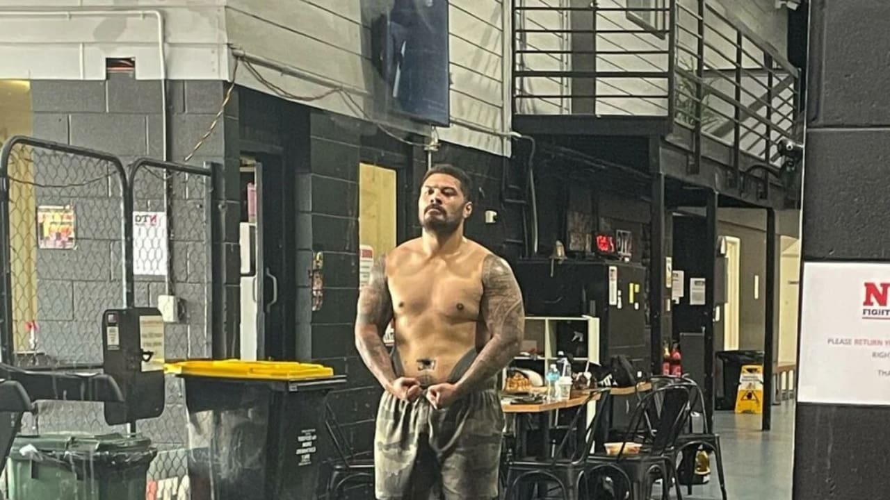 Justin-Tafa Biography