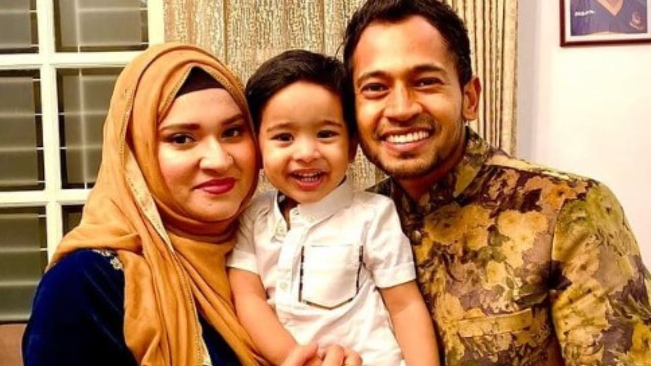Mushfiqur Rahim wife is Jannatul Kifayet Mondi