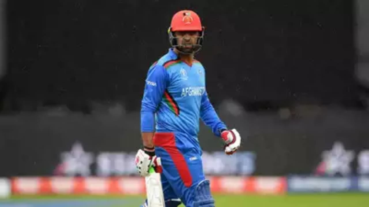 Noor Ali Zadran Net Worth Details Noor Ali Zadran Net Worth Details