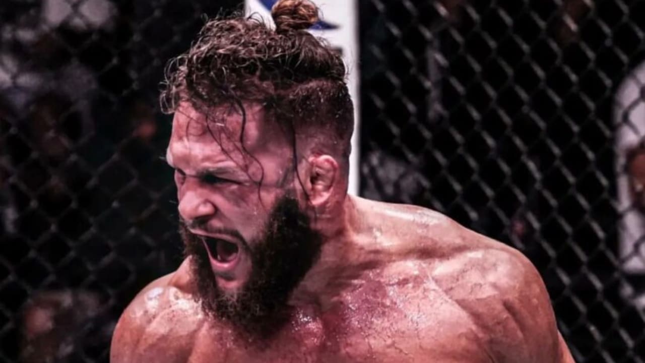 Rafael-Fiziev Biography