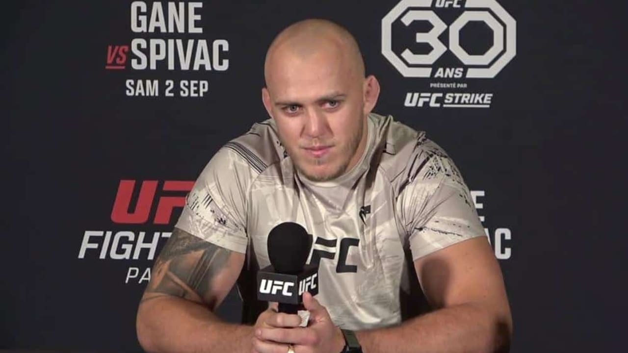 Sergey Spivak Net Worth Details Sergey Spivak Net Worth Details