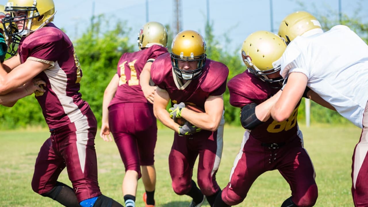 Tackling Football Injuries Common Types and Prevention Strategies Tackling Football Injuries Common Types and Prevention Strategies