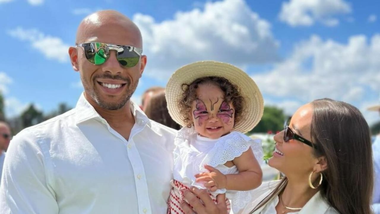 Tymal Mills wife India-Kate