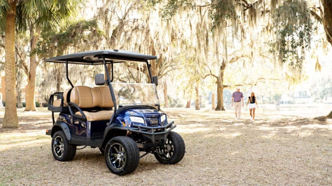 Who Makes Alpha Golf Carts Exploring the Makers of these Remarkable Vehicles Who Makes Alpha Golf Carts Exploring the Makers of these Remarkable Vehicles
