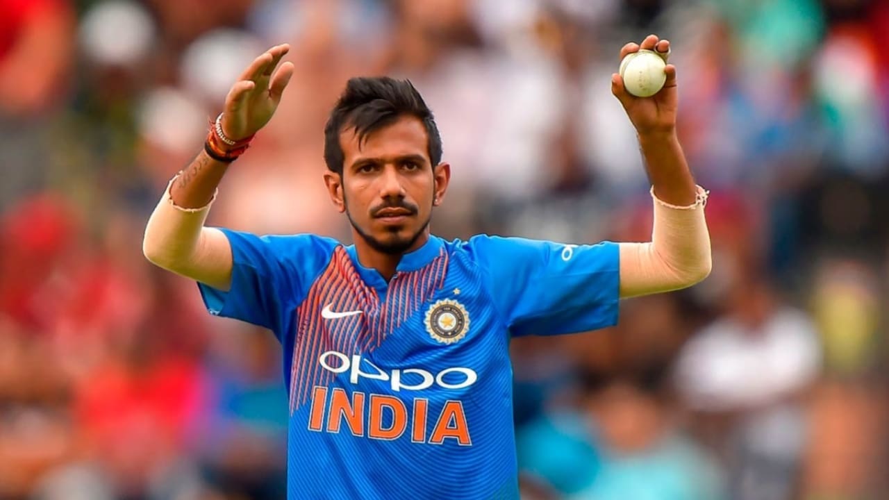 Yuzvendra Chahal Net Worth Details