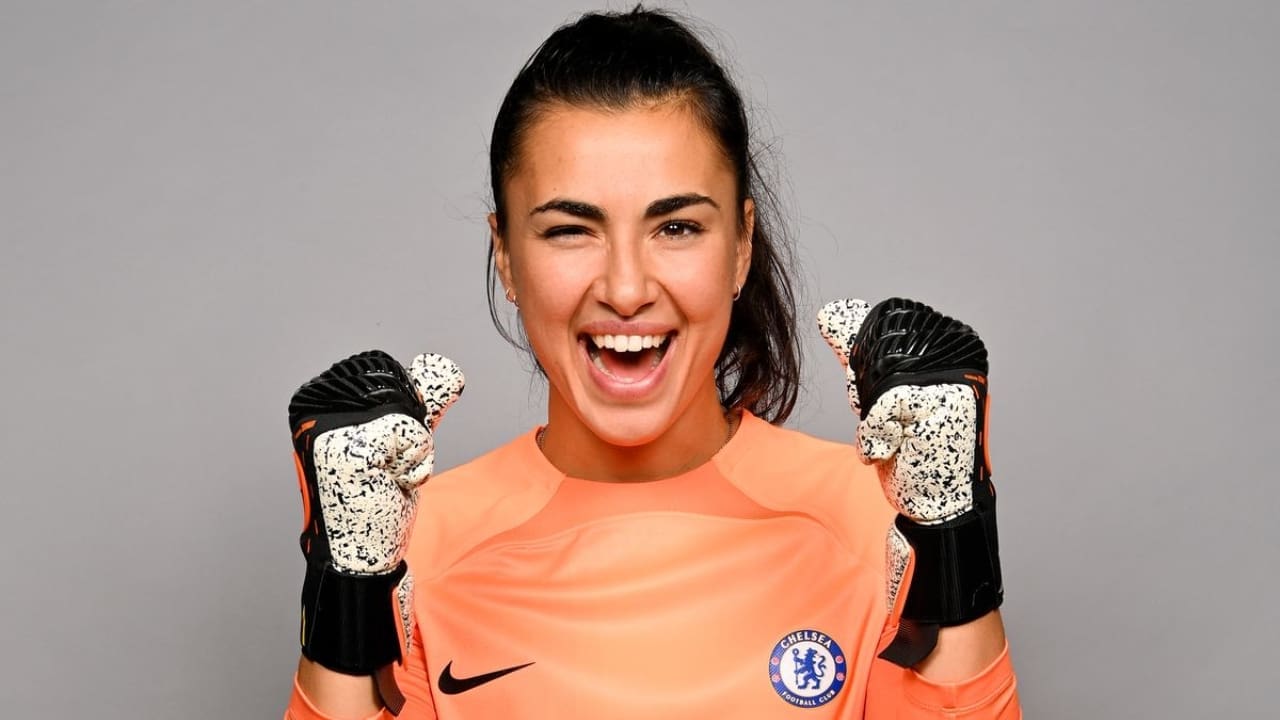 Zecira Musovic Net Worth Details Zecira Musovic Net Worth Details