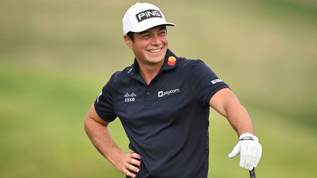 Corey Conners Net Worth Details