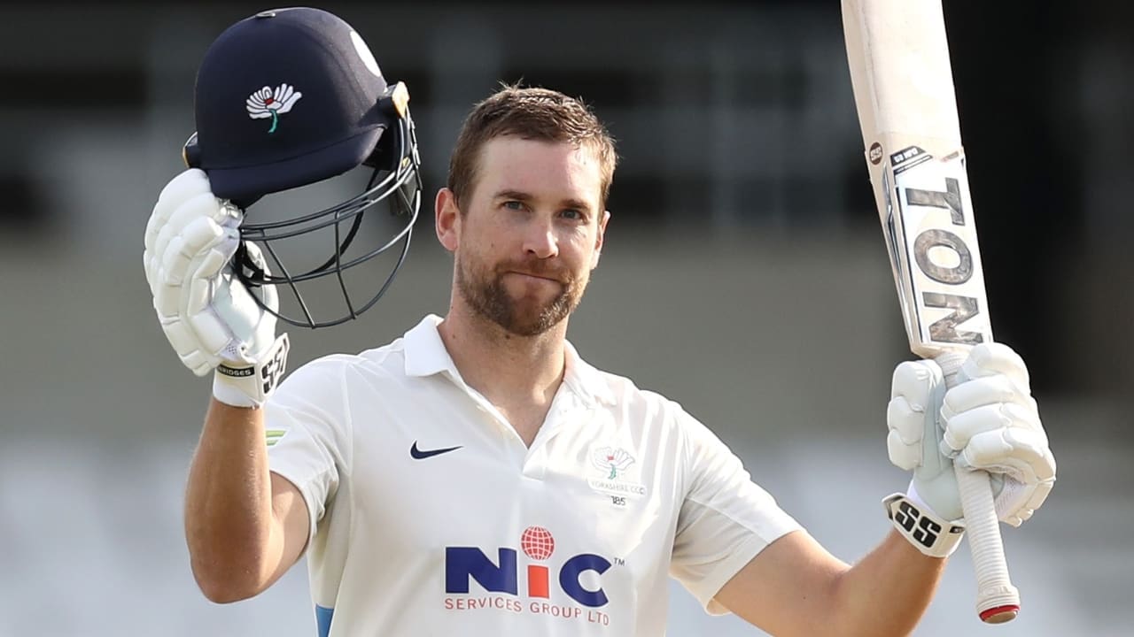 Dawid Malan Net Worth Details Dawid Malan Net Worth Details