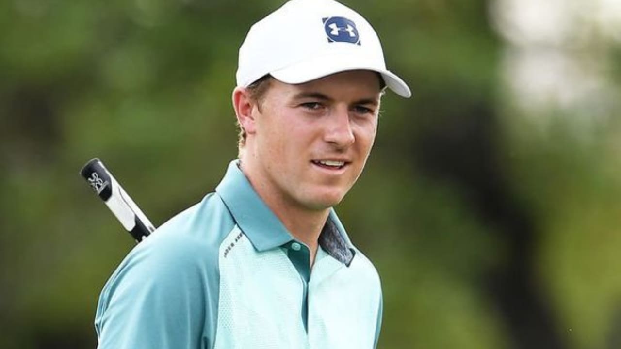 Jordan Spieth Net Worth Details Jordan Spieth Net Worth Details