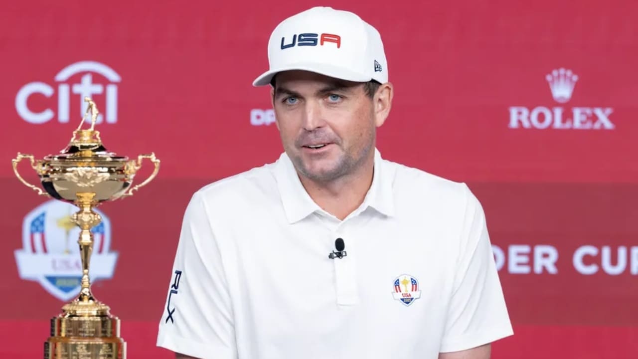 Keegan Bradley Net Worth Details Keegan Bradley Net Worth Details