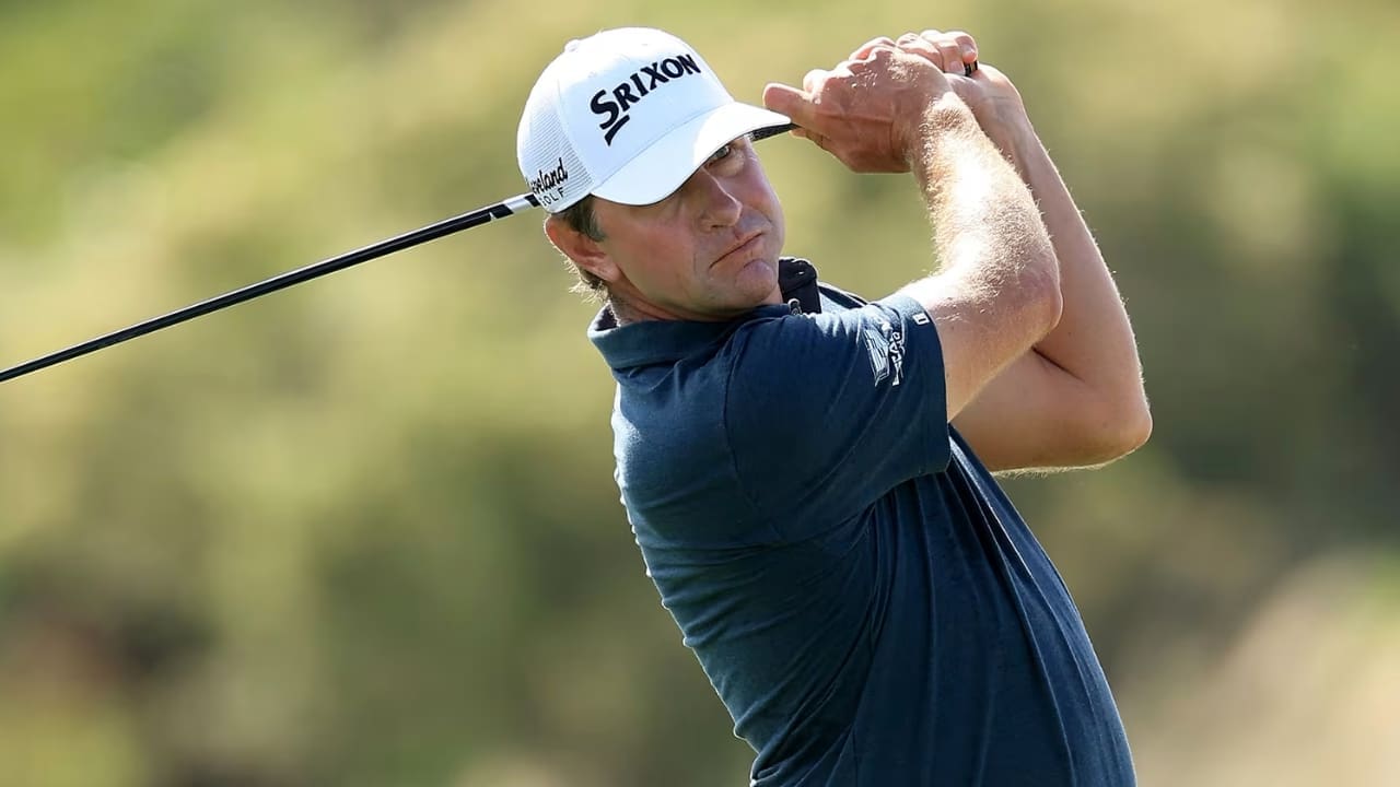 Lucas Glover Net Worth Details Lucas Glover Net Worth Details