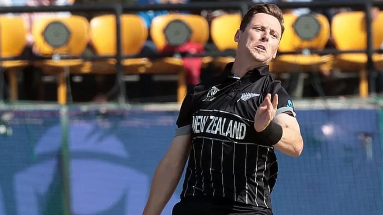 Matt Henry's Biography