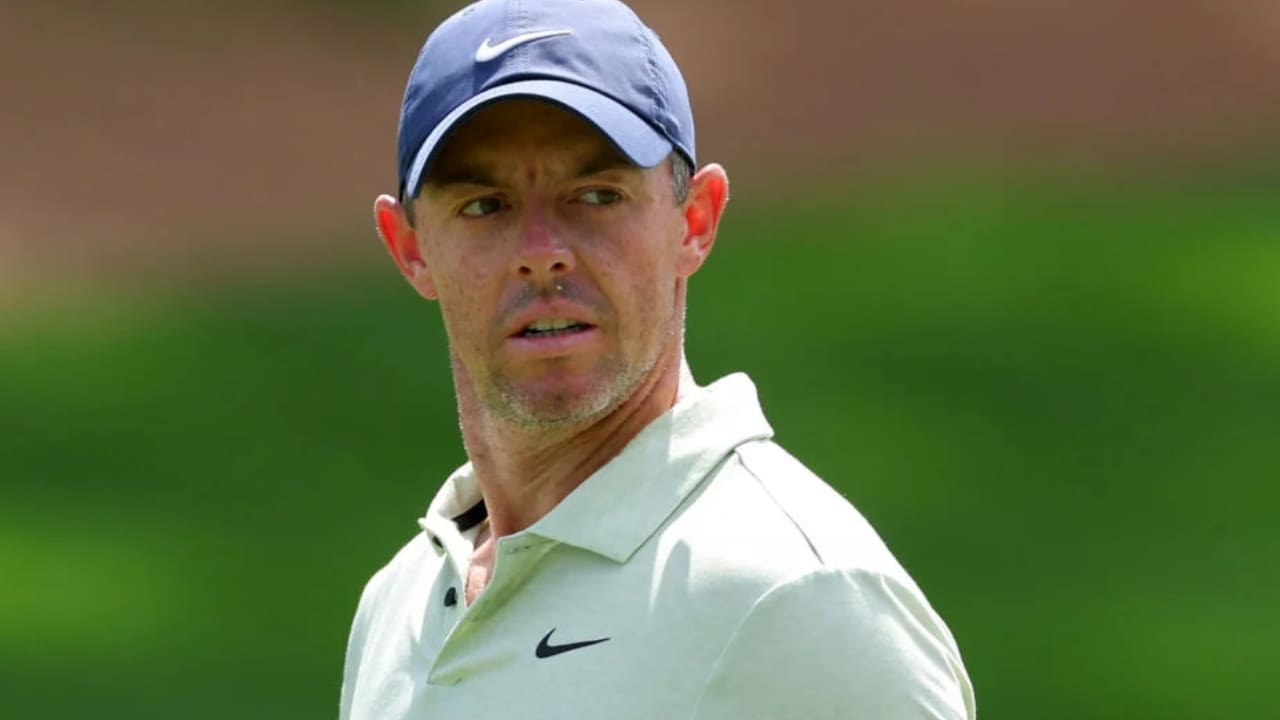 Rory McIlory Net Worth Details Rory McIlory Net Worth Details