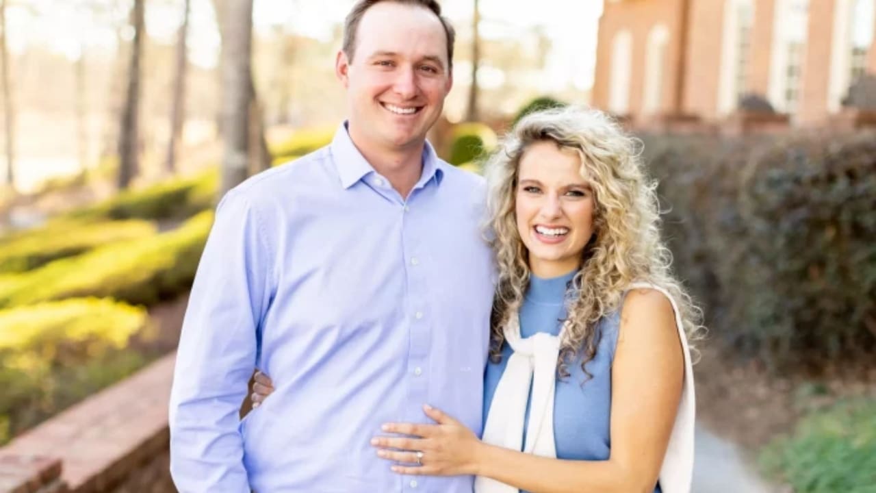 Sepp Straka Net Worth in 2026: Career Earnings, Caddie Sepp Straka and His Wife Dean Straka