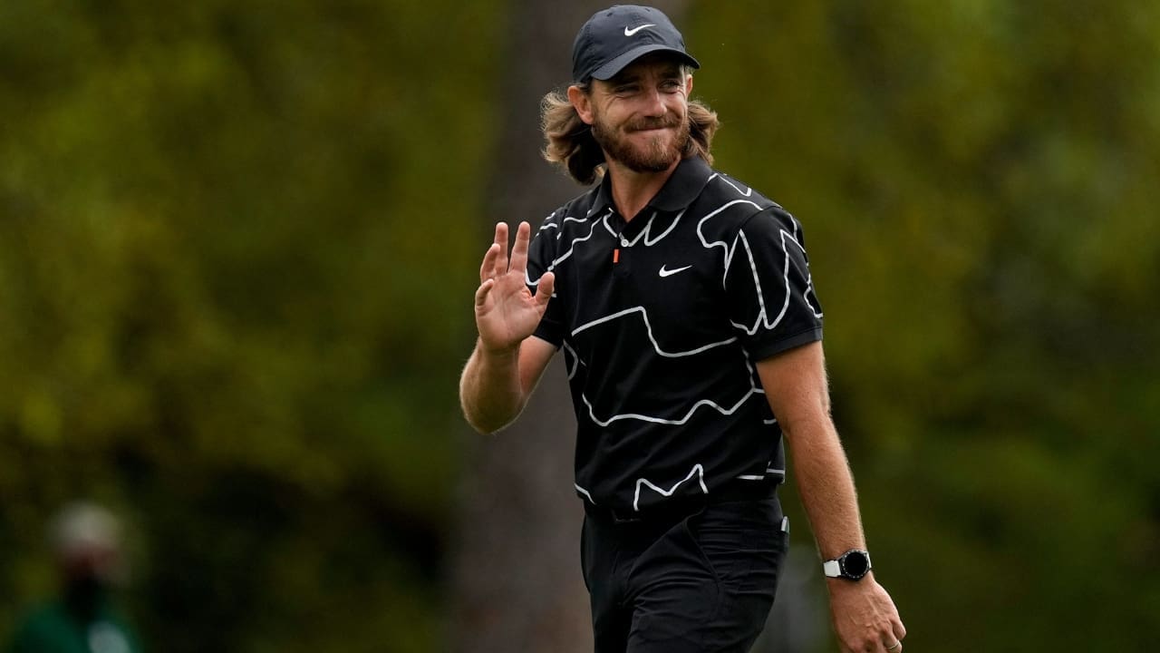 Tommy Fleetwood Net Worth Details Tommy Fleetwood Net Worth Details