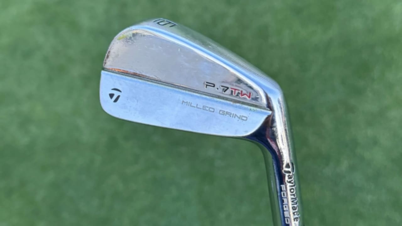 What Golf Clubs Does Scottie Scheffler Use What Golf Clubs Does Scottie Scheffler Use